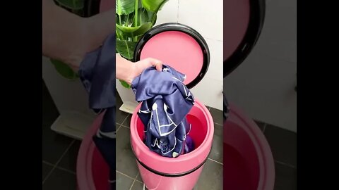 smart washing machine