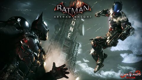 +18🔴Batman Arkham Knight - Parte Final + Extras 100% [ PT-BR ]🔴!pc !salve !cmd !sorteio🔴