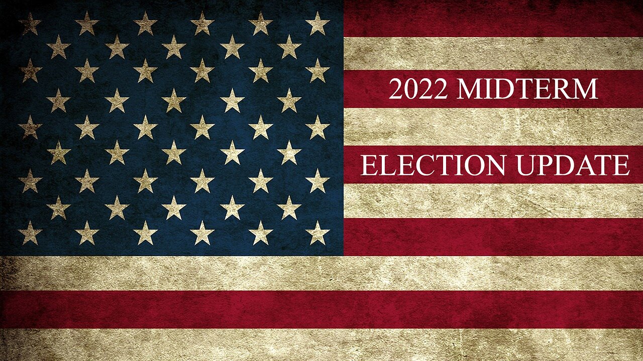 Arizona's Cochise County Forced To Certify Election, Trump Special Master Thrown Out