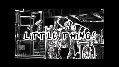little things, P!O!S Beats