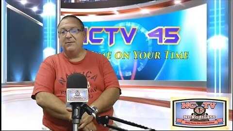 NCTV45 CEDARS SPORTS CORNER REPORT SUNDAY SEPTEMBER 4 2022 PLEASE SHARE