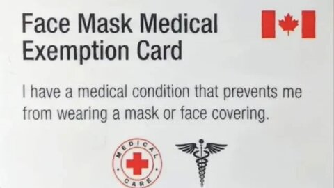 #MaskOffChallenge - Matthew Hayley