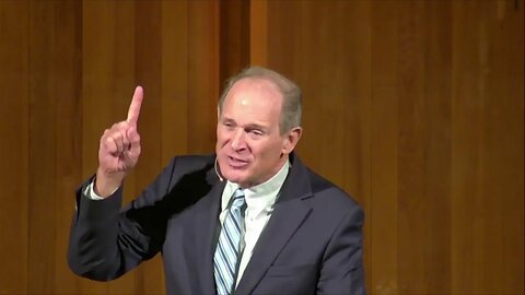 10/1/2023 - Second Service - Bill Federer