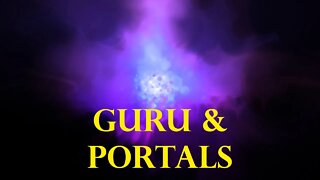 Portals, Guru and Vimsamsa D20 Chart in Astrology