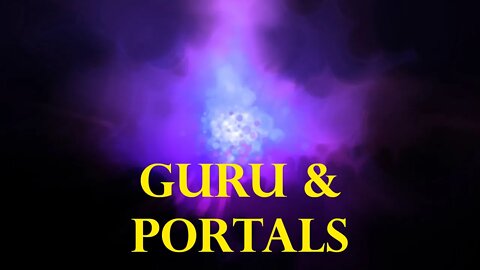 Portals, Guru and Vimsamsa D20 Chart in Astrology