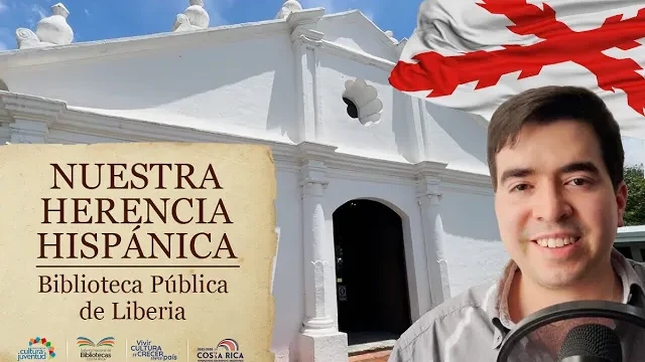 Nuestra Herencia Hispánica - Lucius Alexandros