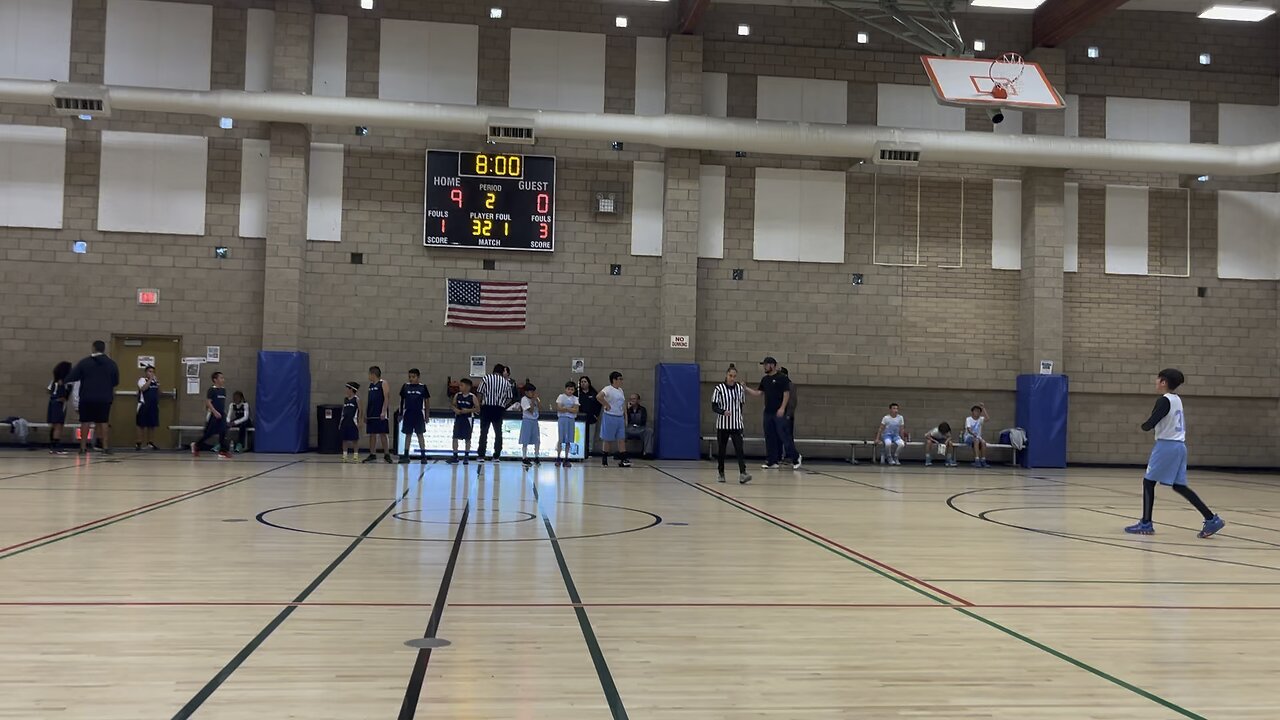 Brekke VS Rio Del Mar - Championship Game 04