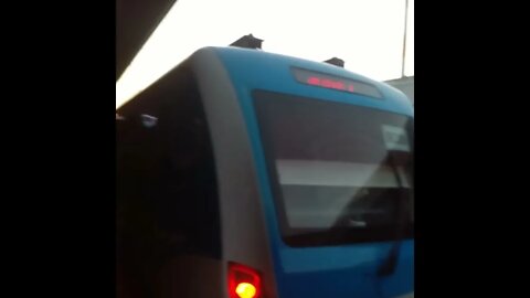 #trensarmiento - Cartelera errónea. Tren que va a moreno diga que para en Belgrano R.