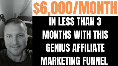 How I Made $6,000/Month In Less Than 3 Months?