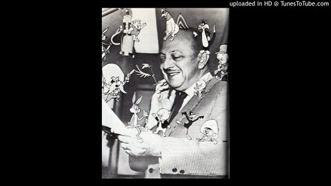 Birthday Cards - The Mel Blanc Show - Friends of Jack Benny Podcast