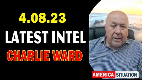 Charlie Ward Latest Intel Apr 8, 2023