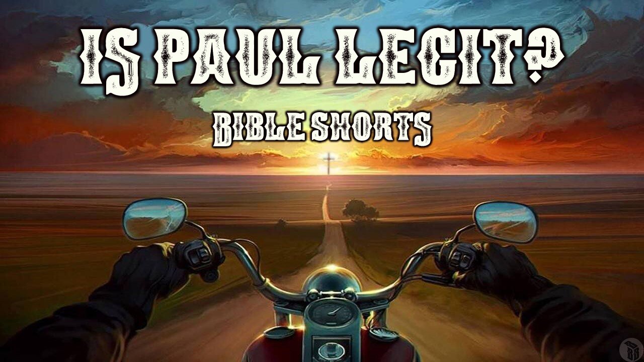 BBB Shorts - Is Paul Legit