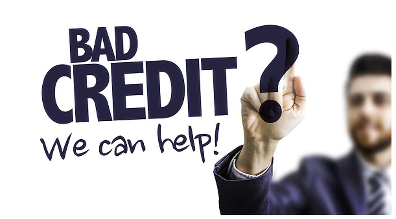 "Unbelievable! Get Approved for a Bad Credit Loan in an Instant!"