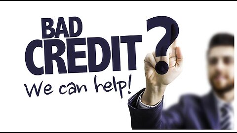 "Unbelievable! Get Approved for a Bad Credit Loan in an Instant!"