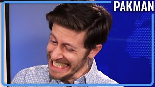 Absolutely Impossible Background Noise