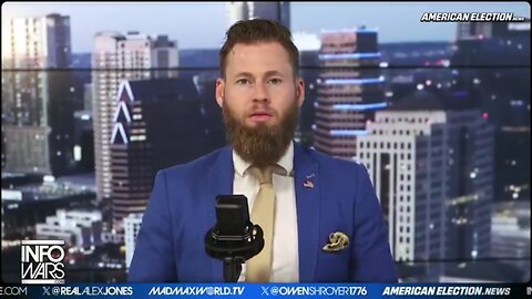 WAR ROOM (Full Show) Monday - 5/13/24