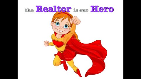 Realtor Confidence