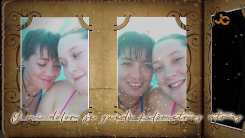 10 años juntas - Carral Video