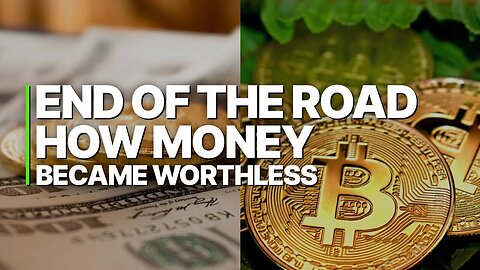 End of the Road: How Money Became Worthless | Economic Disaster [Full Documentary] 🖨️💸📉🔥