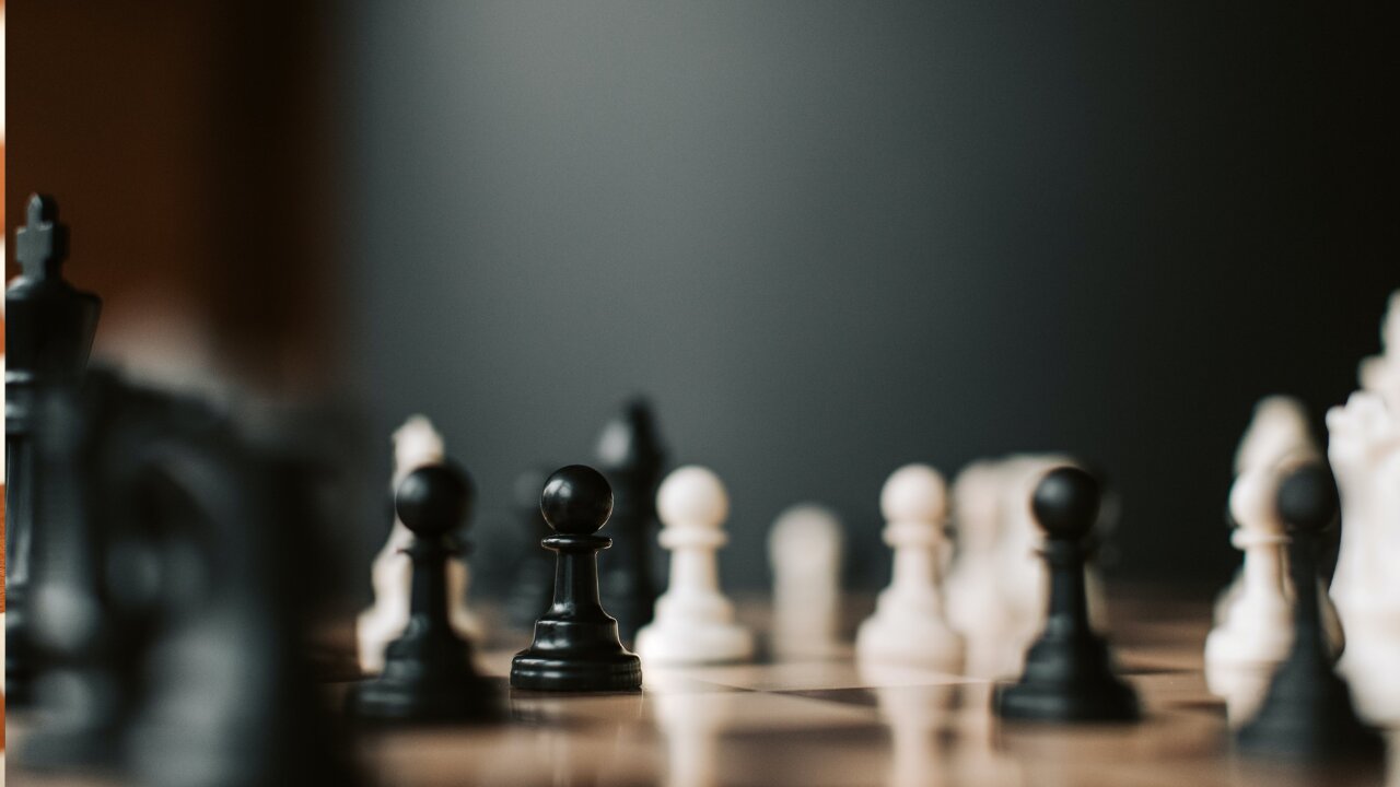 "Chess Brilliance Unveiled: Mastering the Tactical Spectrum"