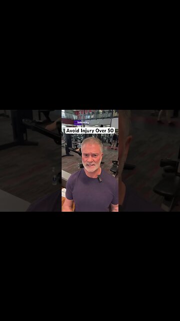 This Is Important For Everyone! Especially Over 50 #shorts