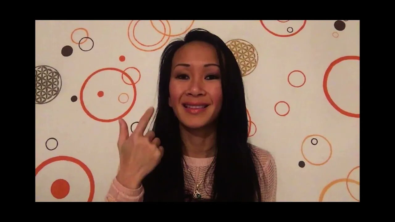 Nyla Nguyen from UGE tube talking fake bi-den’s with proof