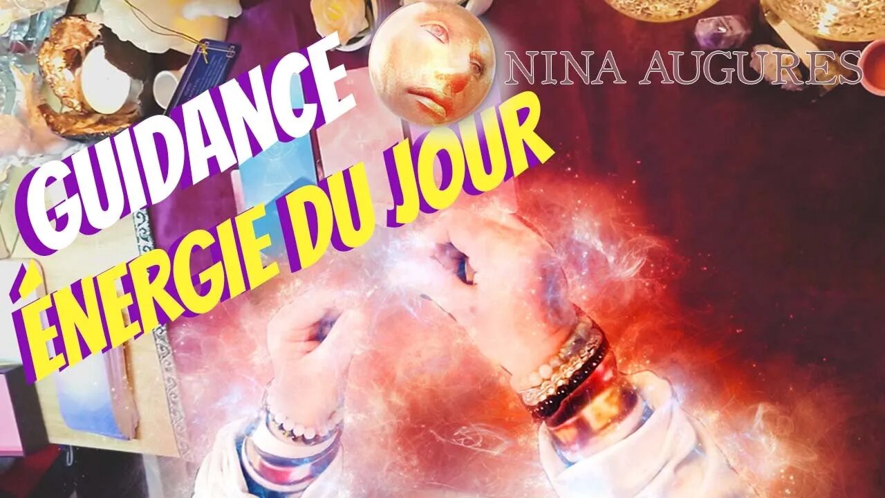 Guidance Énergie du jour 02/04/2022