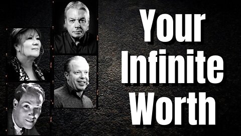 David Icke SHOCKING MESSAGE - Your Infinte Worth!