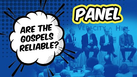 Are the Gospels Reliable: Bart Ehrman, Craig Keener, Mike Licona, Rob Bowman, Kurt Jaros