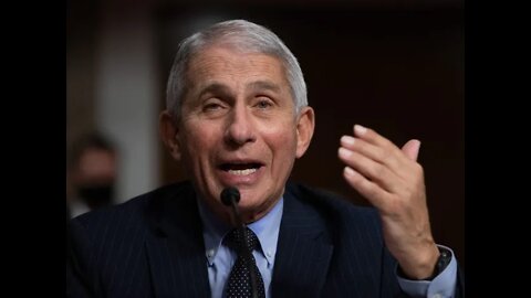 McCain Wants Fauci Fired; She Has A Point. Reuters & BBC Caught Pushing Propaganda For UK