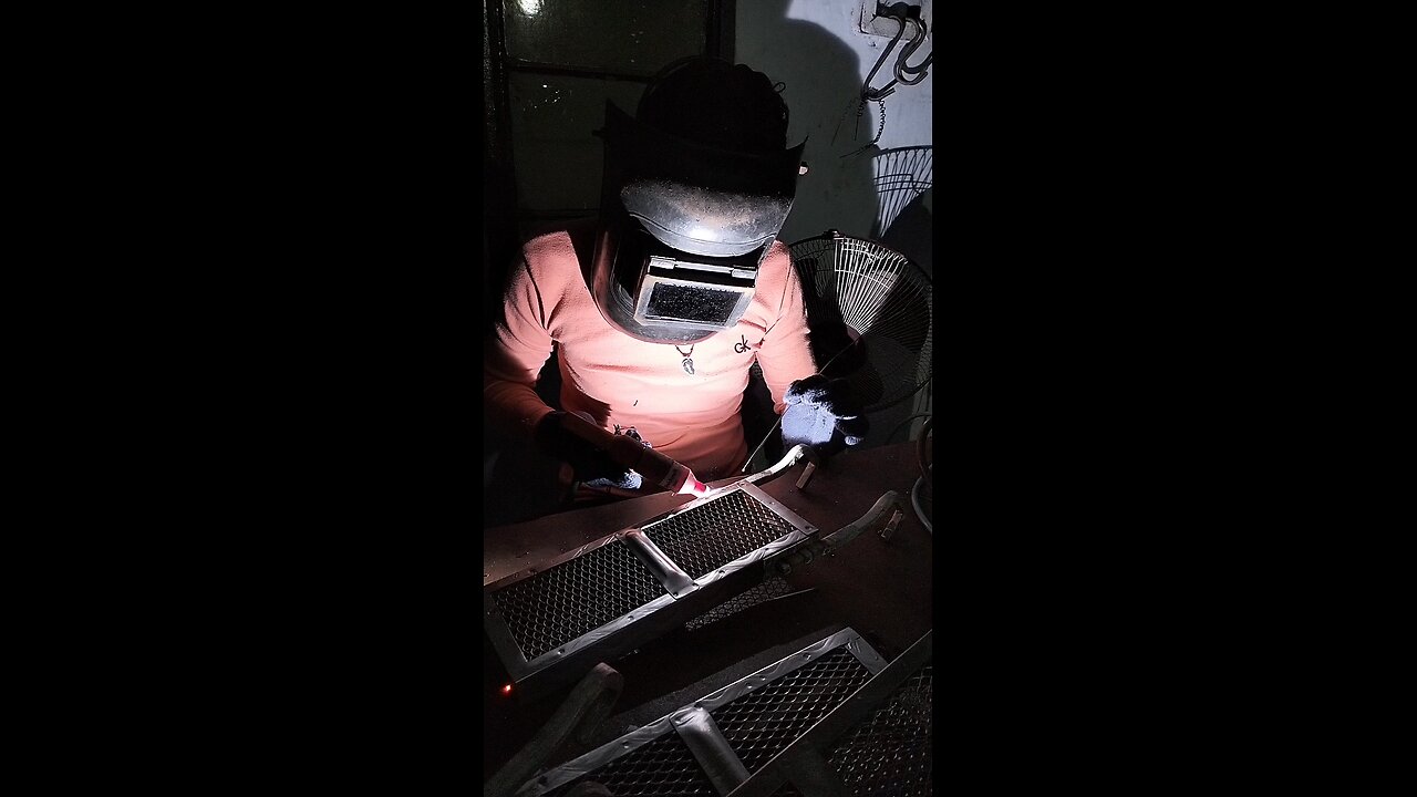 Tig Welding Machines ( Devam Brand )
