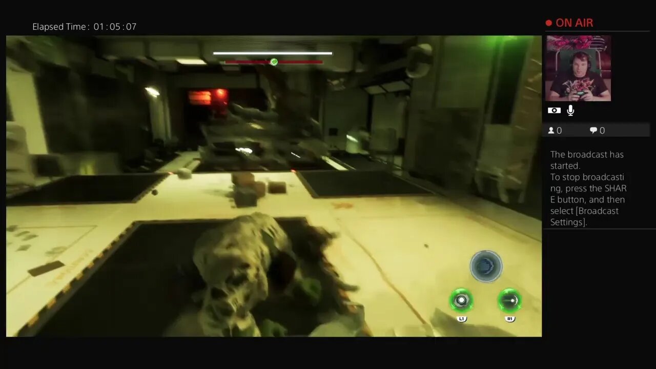 Marvel Avengers Livestream 2