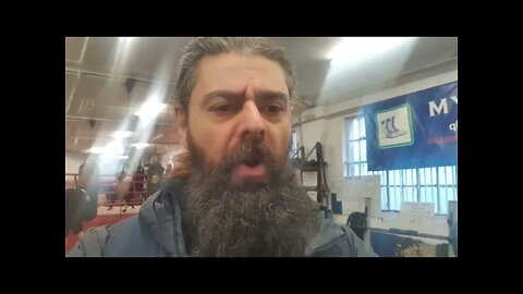 PEACOCK BOXING ACADEMIA RAÍZ ONDE O ORLANDO BLOOM, DANNY DIER, MICHAEL CAINE TREINOU