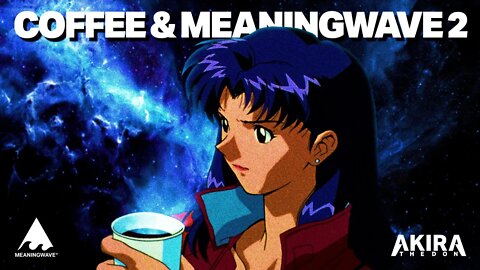 Ｃｏｆｆｅｅ ＆ Ｍｅａｎｉｎｇｗａｖｅ ２ ☕ | Mixtape