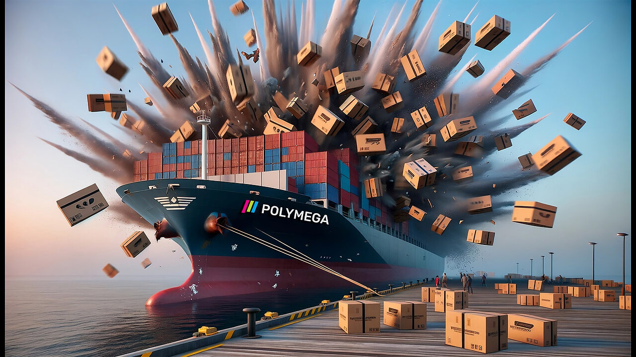 Polymega Update 2023 New Shipments, Atari Investment & More!