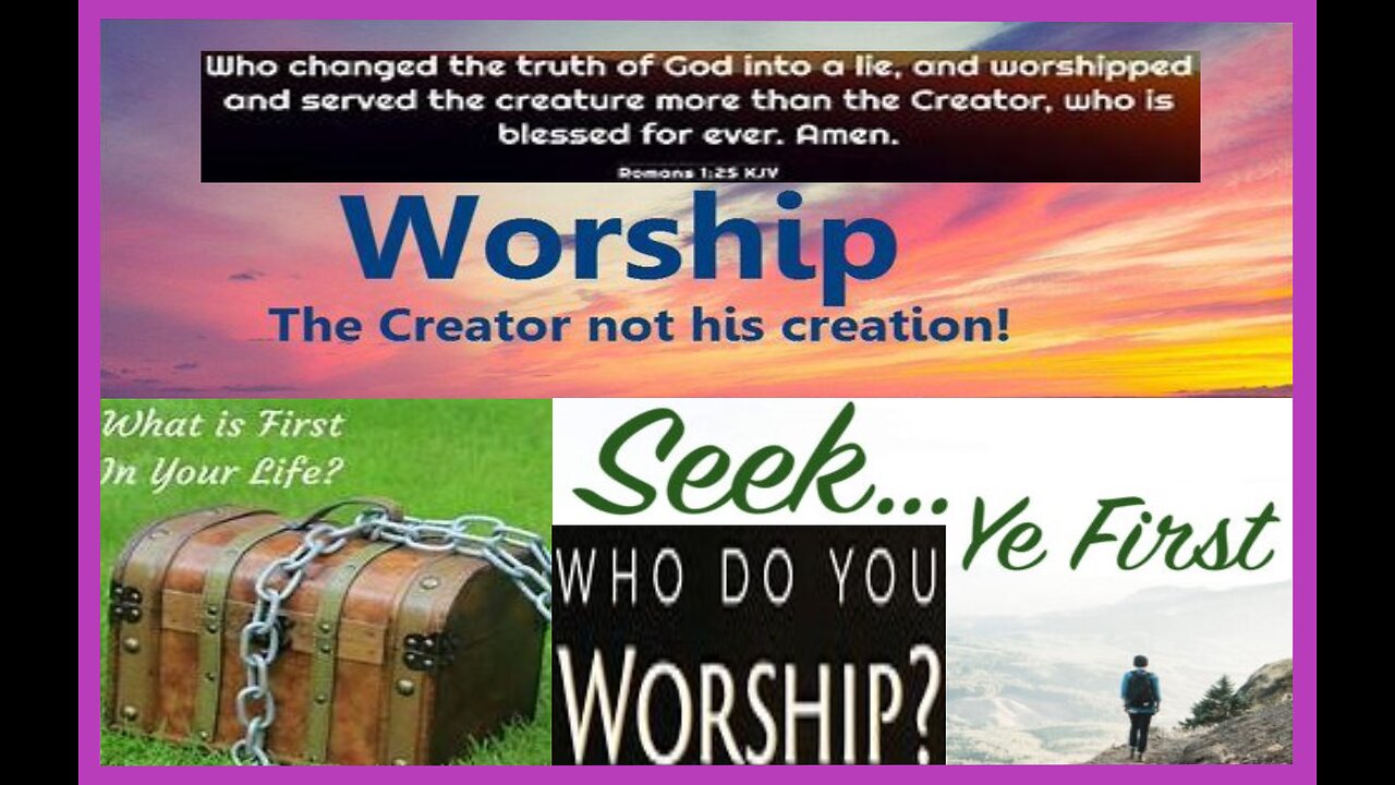 THE TRUTH OF THE MATTER #111