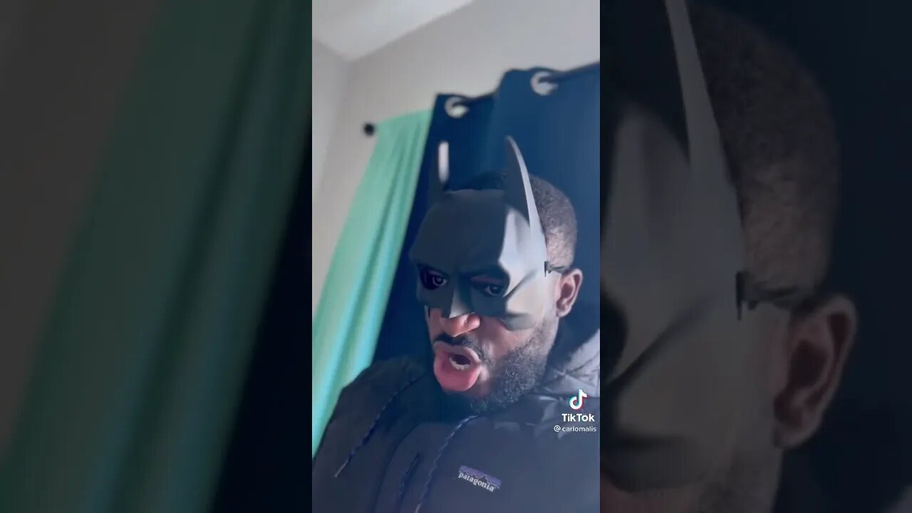 If Batman Was A Sympš¤£ā¦Joker Always Wins #tiktok