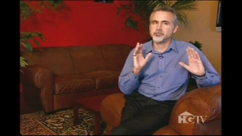 Mark A Silva Architect on HGTV