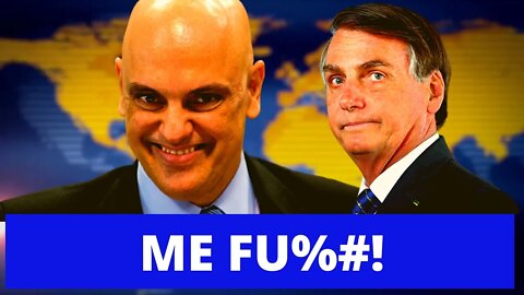 💥 XANDÃO DEU RECADO, MILITAR DA MARINHA MATOU PORQUE SE ACHA RICO!