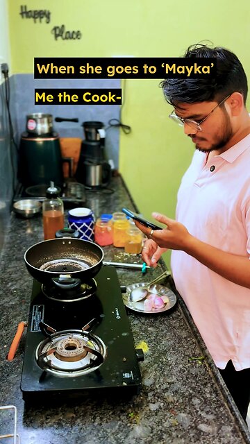 Now He Knows My Value! 😊