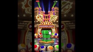 Mario Kart Tour - Free Mario vs. Peach Pipe 2 Openings