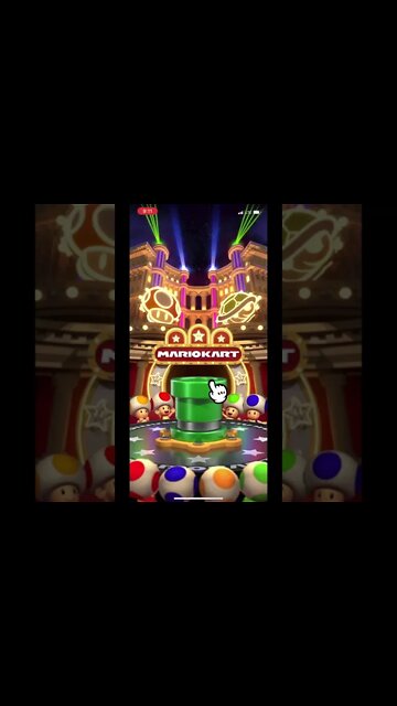 Mario Kart Tour - Free Mario vs. Peach Pipe 2 Openings