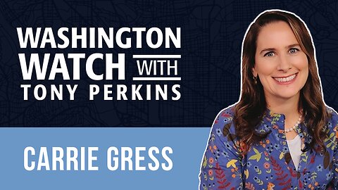 Dr. Carrie Gress on Feminism and the Rise of Trans Identity