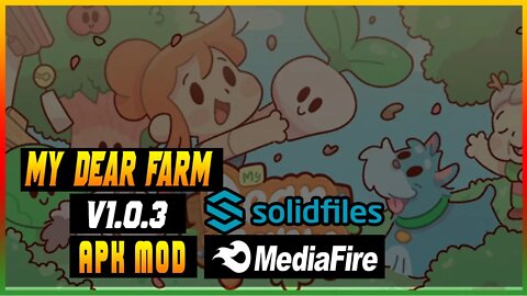 My Dear Farm v1.0.3 Apk Mod [Dinheiro Infinito] - ATUALIZADO