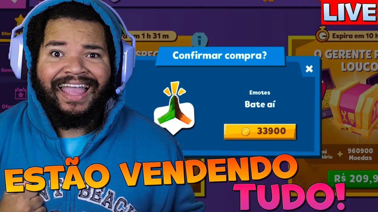 DESSE JEITO VAMOS FICAR SEM MOEDAS! ZOOBA: Jogo de Batalha Animal Live #48