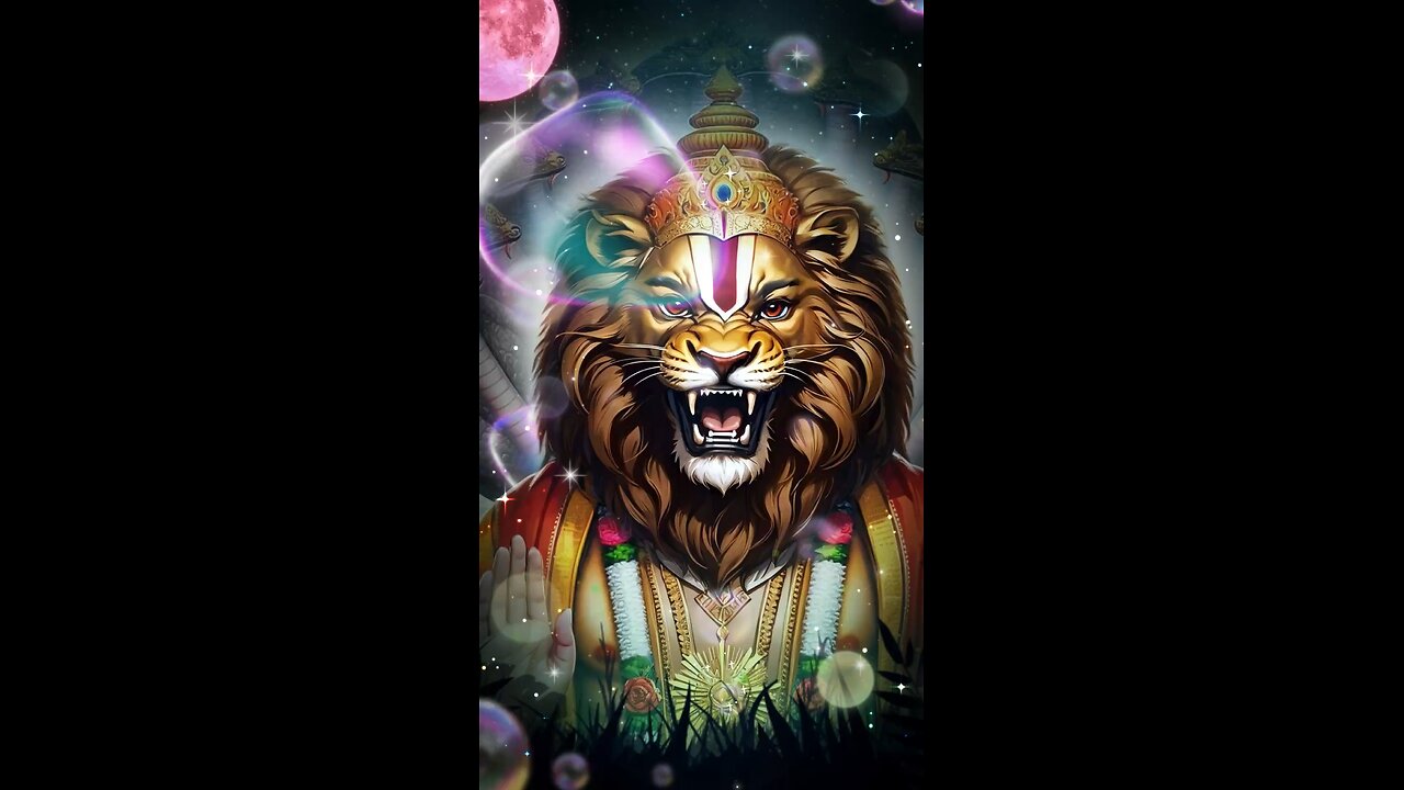 Sri Narasimha