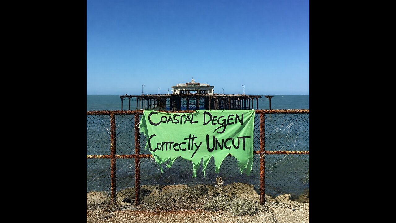 Coastal Degen Correctly Uncut