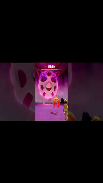 Pokémon Sword - Moltres Used Fire Spin!