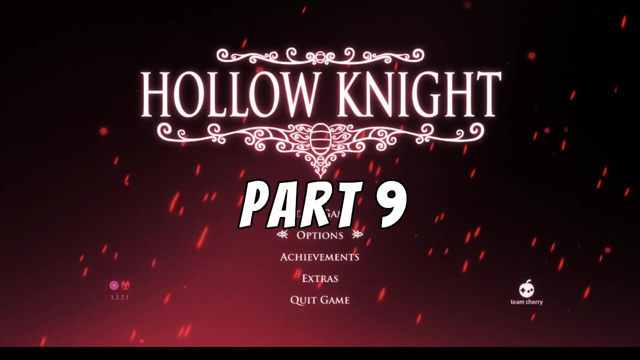 Linty Plays: Hollow Knight (Part 9; Finale)