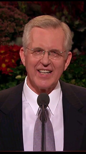 Be Men! | D. Todd Christofferson